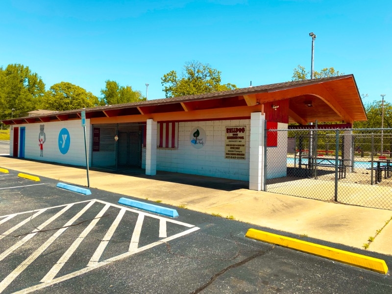 City of Carl Junction Parks & Recreation